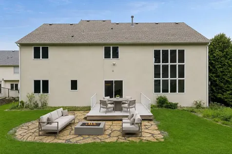 4730 Goldenrod Lane N Plymouth MN 55442