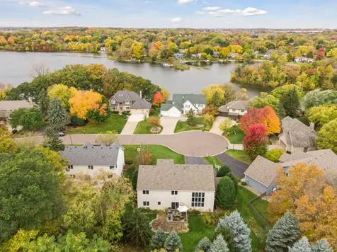4730 Goldenrod Lane N Plymouth MN 55442