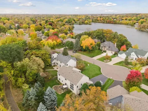 4730 Goldenrod Lane N Plymouth MN 55442