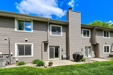 8862 Cottonwood Lane N Maple Grove MN 55369