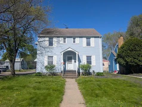 1049 Gorman Avenue West Saint Paul MN 55118