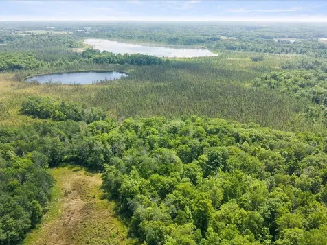 Lot 1 County Road 12 Ironton MN 56455