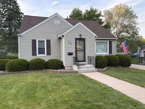 721 11th Street NW Rochester MN 55901