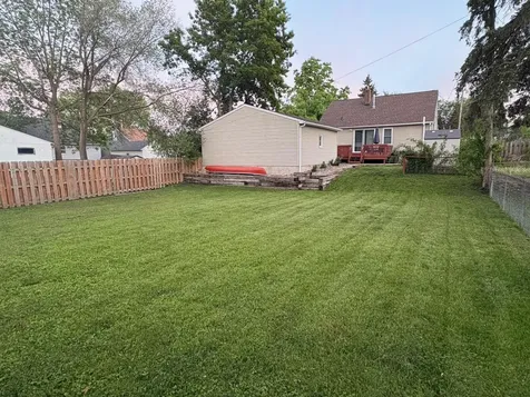 721 11th Street NW Rochester MN 55901