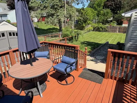 721 11th Street NW Rochester MN 55901