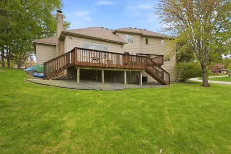 2500 Highland View Avenue S Burnsville MN 55337