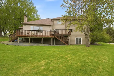 2500 Highland View Avenue S Burnsville MN 55337