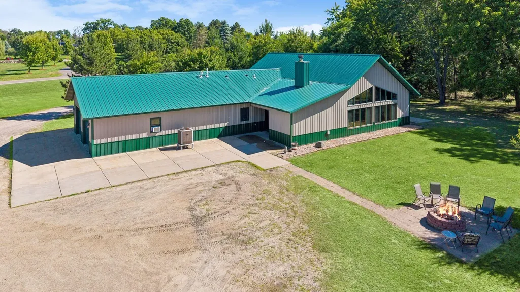 13763 County Road 3 Clear Lake MN 55319