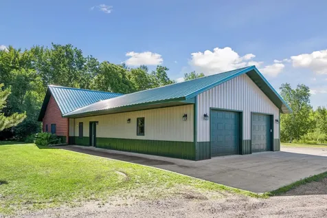 13763 County Road 3 Clear Lake MN 55319