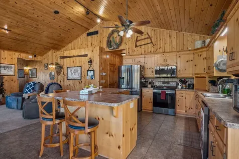 13763 County Road 3 Clear Lake MN 55319