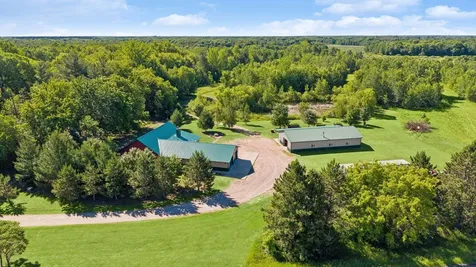 13763 County Road 3 Clear Lake MN 55319