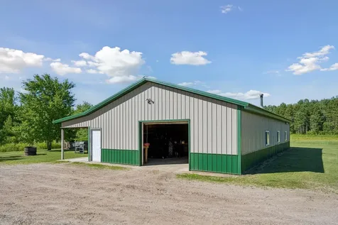 13763 County Road 3 Clear Lake MN 55319