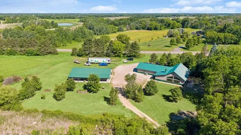 13763 County Road 3 Clear Lake MN 55319