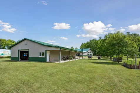 13763 County Road 3 Clear Lake MN 55319