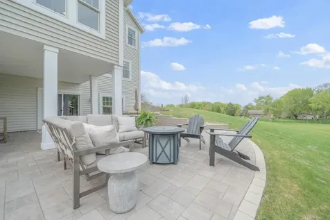 3693 Crestwood Ridge NE Alexandria MN 56308