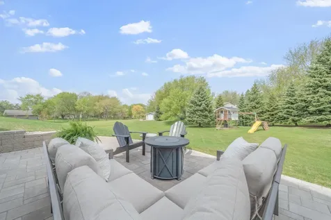 3693 Crestwood Ridge NE Alexandria MN 56308