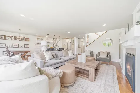 3693 Crestwood Ridge NE Alexandria MN 56308