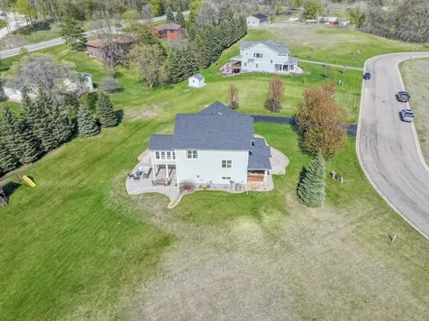 3693 Crestwood Ridge NE Alexandria MN 56308