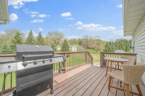 3693 Crestwood Ridge NE Alexandria MN 56308