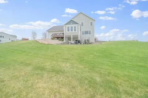 3693 Crestwood Ridge NE Alexandria MN 56308