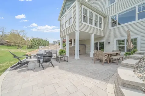 3693 Crestwood Ridge NE Alexandria MN 56308