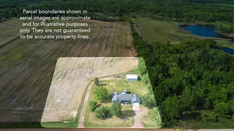 2474 145th Avenue Braham MN 55006