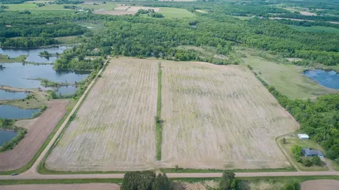 Xxxx Orchard Street Braham MN 55006