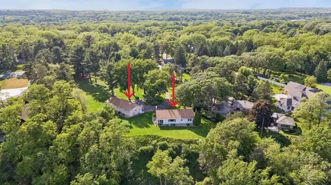 145 Lakeland Shores Road N Lakeland Shores MN 55043