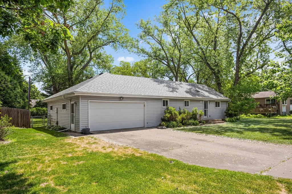 8393 Laddie Road NE Spring Lake Park MN 55432