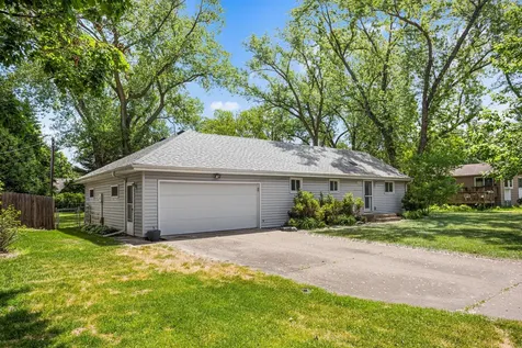 8393 Laddie Road NE Spring Lake Park MN 55432