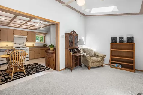 8393 Laddie Road NE Spring Lake Park MN 55432