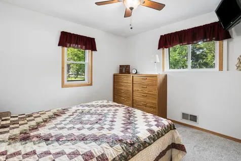 8393 Laddie Road NE Spring Lake Park MN 55432