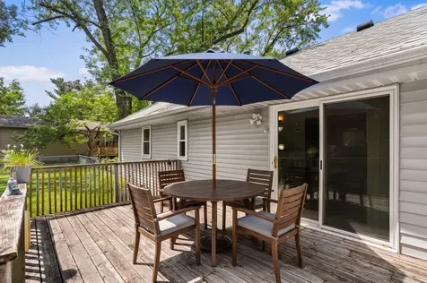8393 Laddie Road NE Spring Lake Park MN 55432