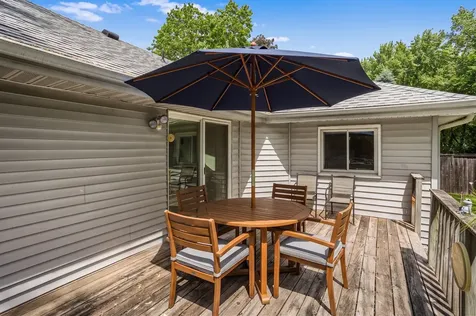 8393 Laddie Road NE Spring Lake Park MN 55432