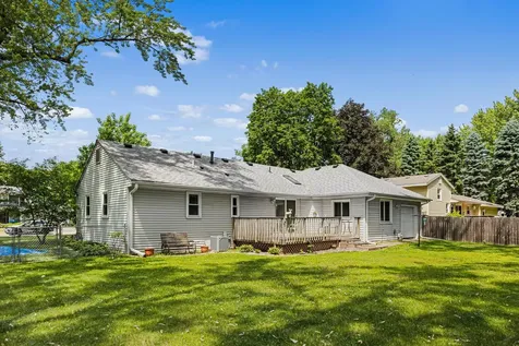 8393 Laddie Road NE Spring Lake Park MN 55432