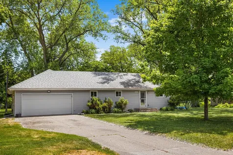 8393 Laddie Road NE Spring Lake Park MN 55432
