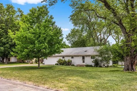 8393 Laddie Road NE Spring Lake Park MN 55432