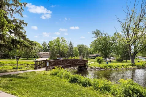 8393 Laddie Road NE Spring Lake Park MN 55432