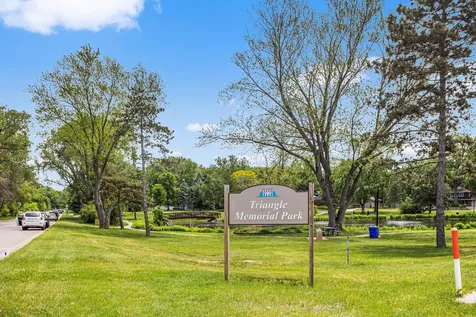 8393 Laddie Road NE Spring Lake Park MN 55432