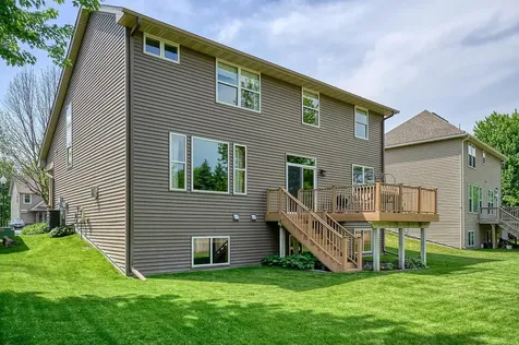 9918 Scott Avenue N Brooklyn Park MN 55443