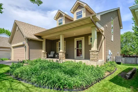 9918 Scott Avenue N Brooklyn Park MN 55443