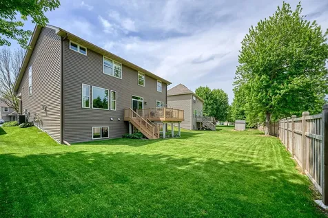 9918 Scott Avenue N Brooklyn Park MN 55443