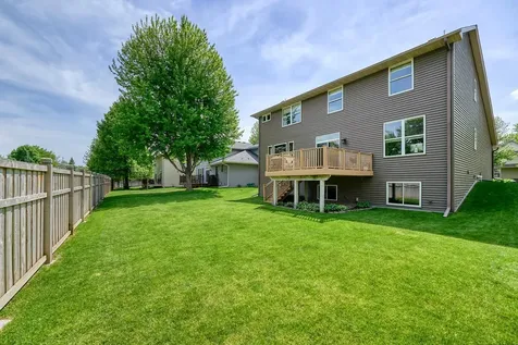 9918 Scott Avenue N Brooklyn Park MN 55443