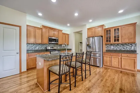 9918 Scott Avenue N Brooklyn Park MN 55443