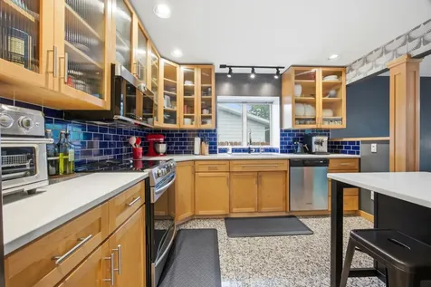 2486 W Country Club Drive S Fargo ND 58103