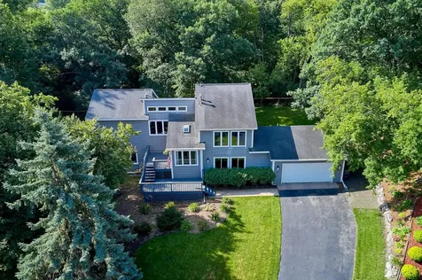 4774 Oak Way Eagan MN 55122
