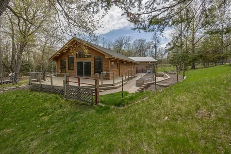 790 Robert Lane NE Longville MN 56655