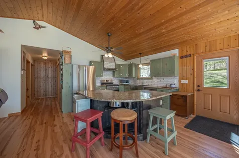 790 Robert Lane NE Longville MN 56655