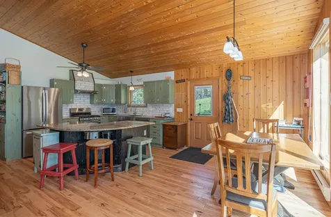 790 Robert Lane NE Longville MN 56655