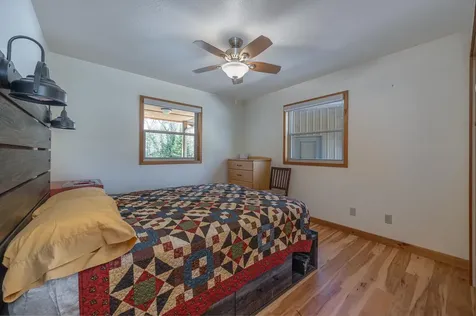 790 Robert Lane NE Longville MN 56655